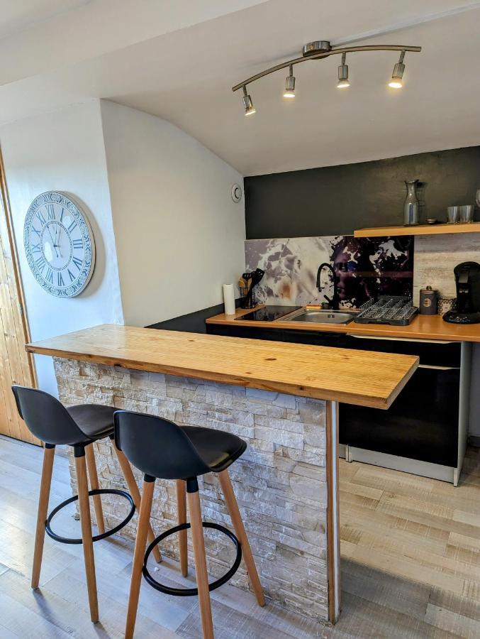 Appartement Hypercentre Montauban Zewnętrze zdjęcie