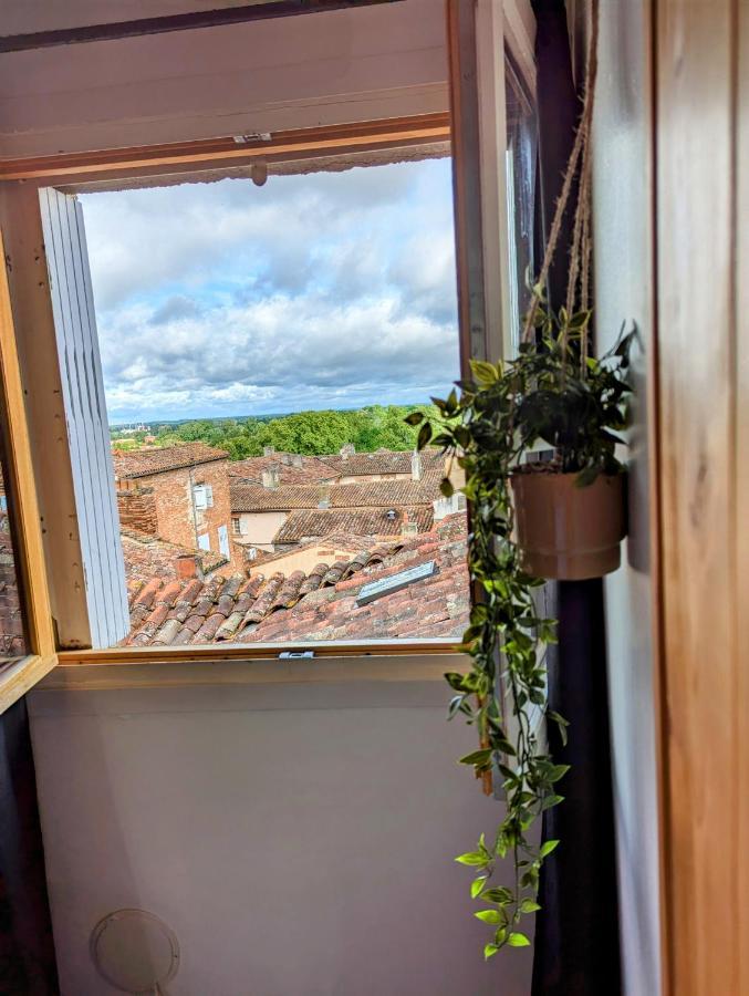 Appartement Hypercentre Montauban Zewnętrze zdjęcie