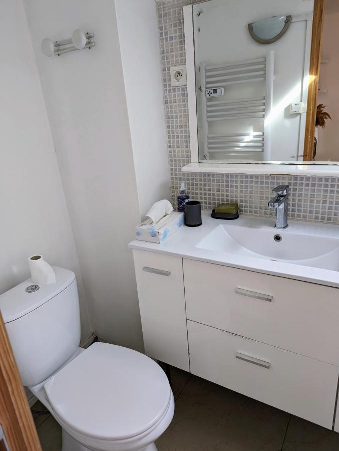 Appartement Hypercentre Montauban Zewnętrze zdjęcie