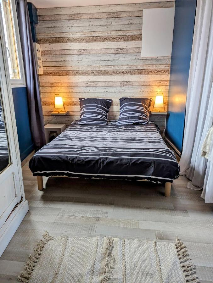 Appartement Hypercentre Montauban Zewnętrze zdjęcie