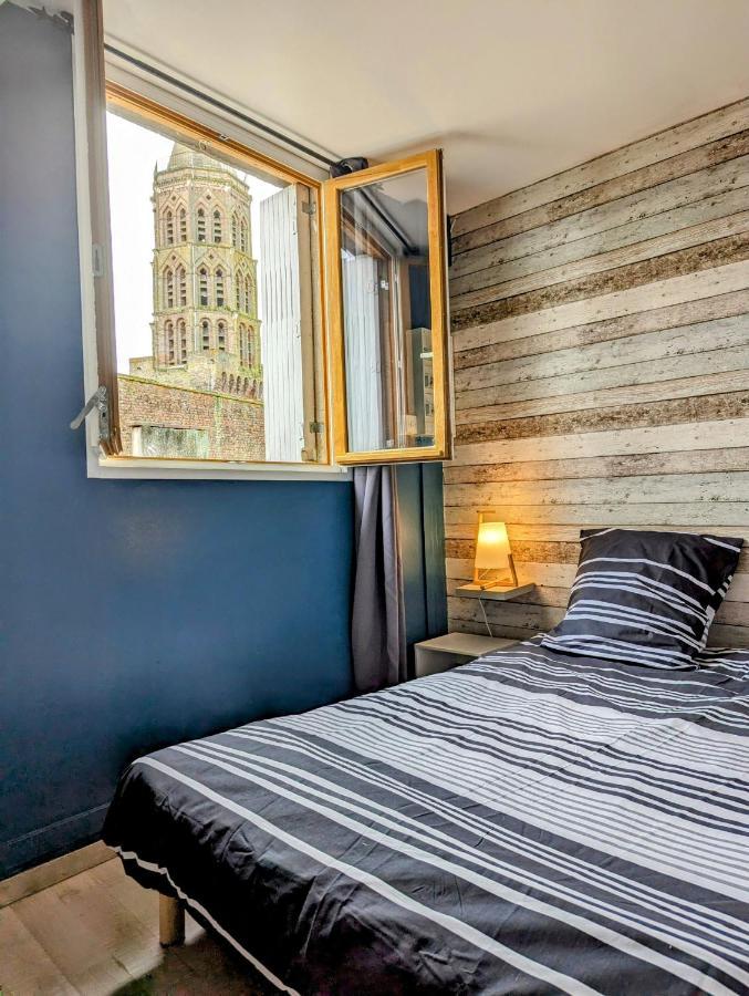 Appartement Hypercentre Montauban Zewnętrze zdjęcie
